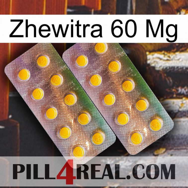 Zhewitra 60Mg new10